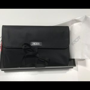 Tumi Jewelry Roll